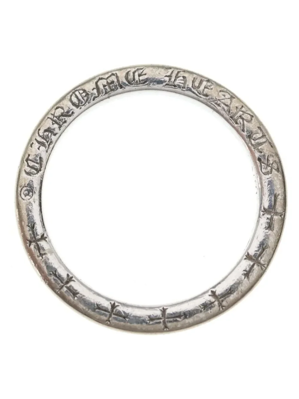 Chrome Hearts product name
